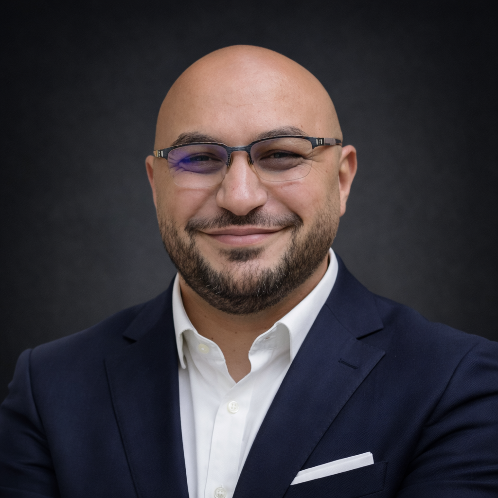 Mahmoud Embaby