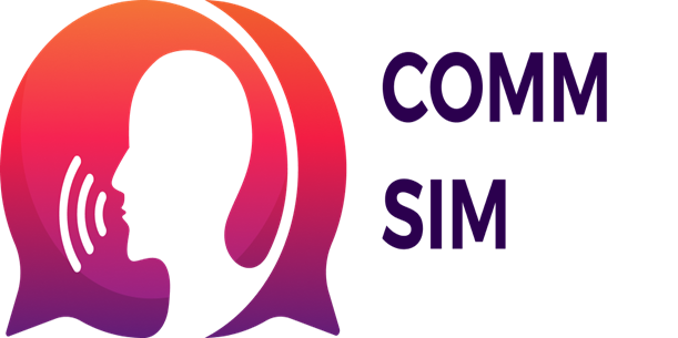 Comm Sim