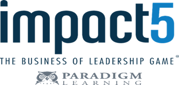 Impact5 — The Business of Leadership Game