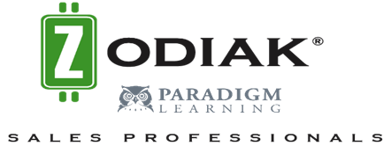 Zodiak — Sales Professionals