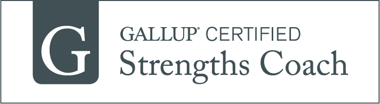Gallup Certified Strengths Coach