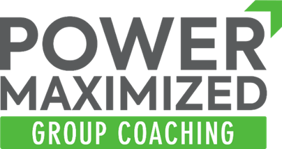 Power Maximized Group Coaching