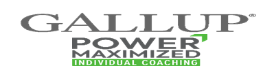 Power Maximized Individual Coaching