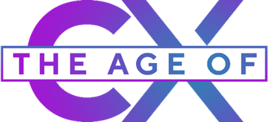 The Age of CX