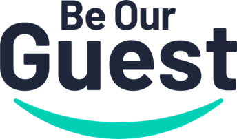 Be Our Guest