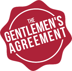 The Gentlemen's Agreement
