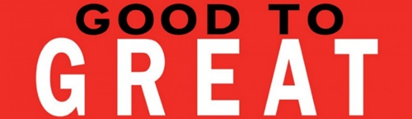 Good to Great