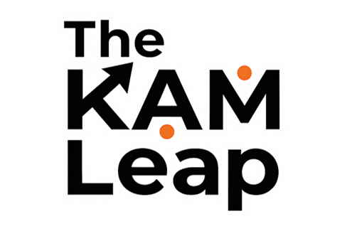 The KAM Leap