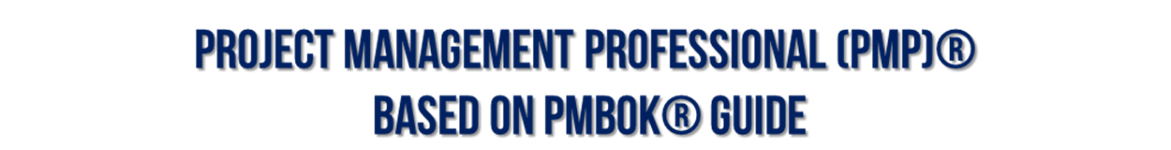 PMP – Basic Preparation
