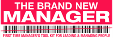 The Brand New Manager