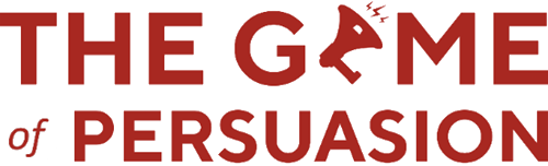The Game of Persuasion