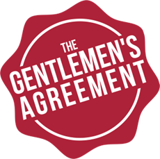 The Gentlemen's Agreement