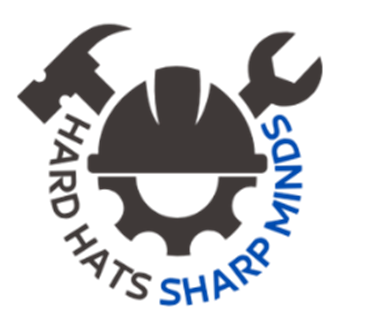 Hard Hats, Sharp Minds