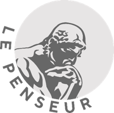 Le Penseur