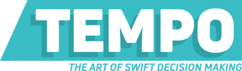 Tempo: The Art of Swift Decision Making