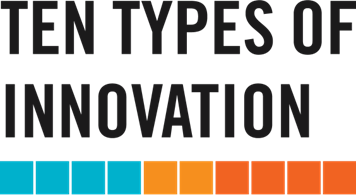 Ten Types of Innovation