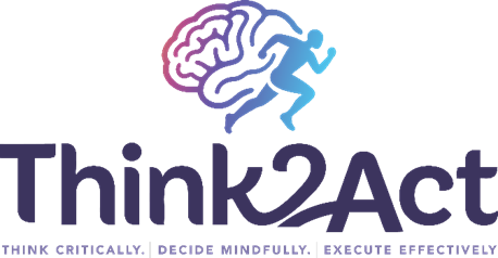Think 2 Act