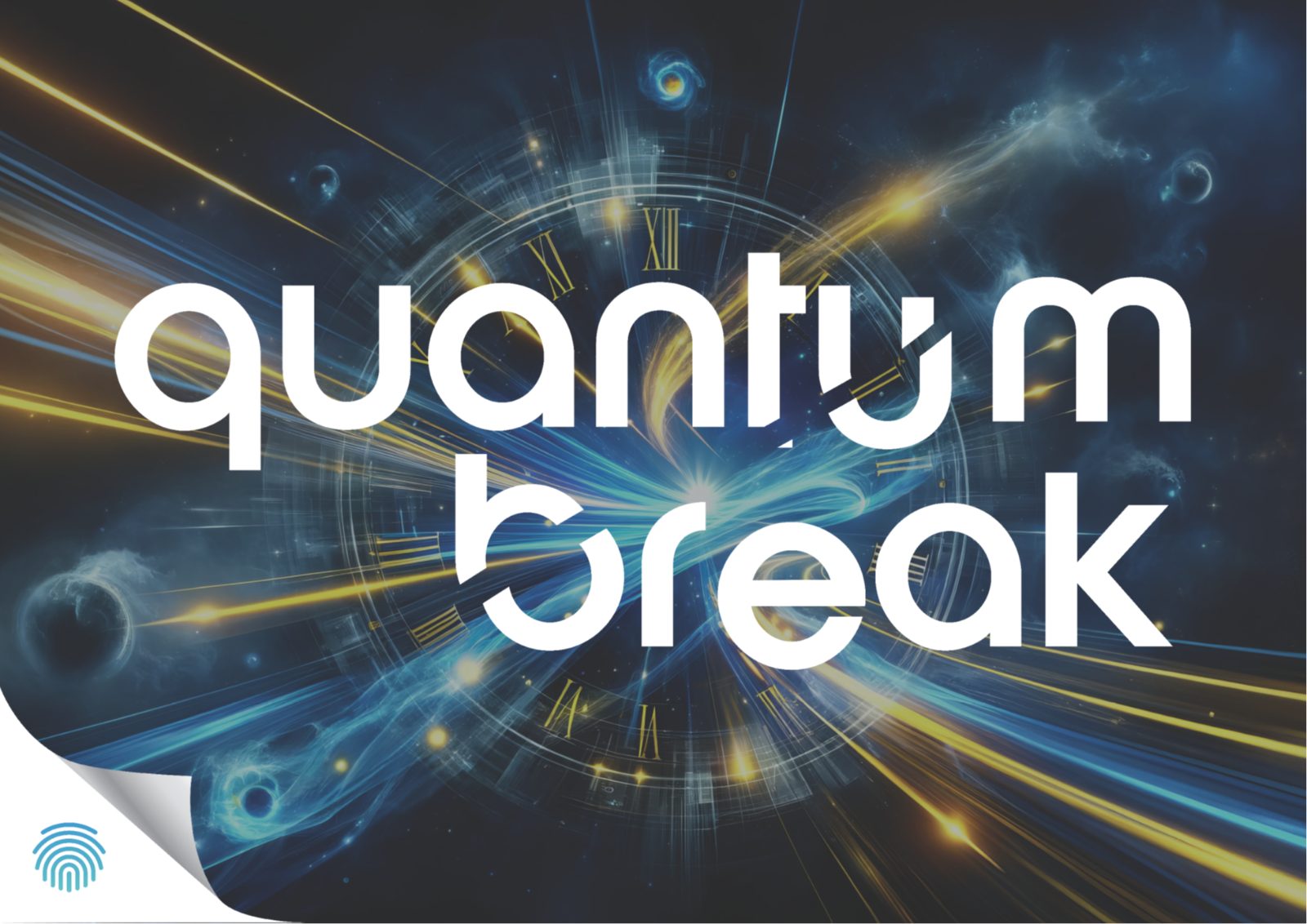 Quantum Break