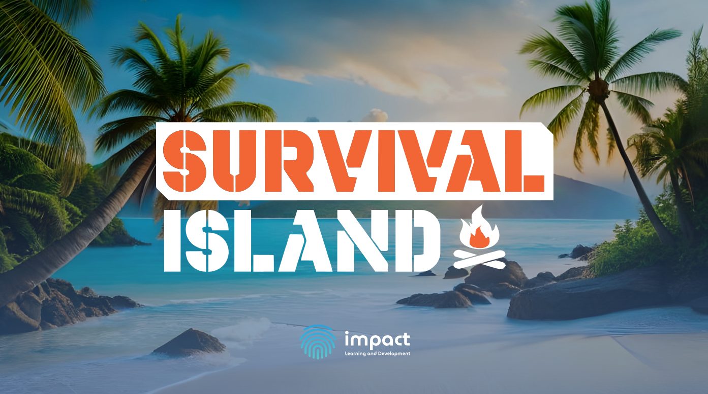 Survival Island