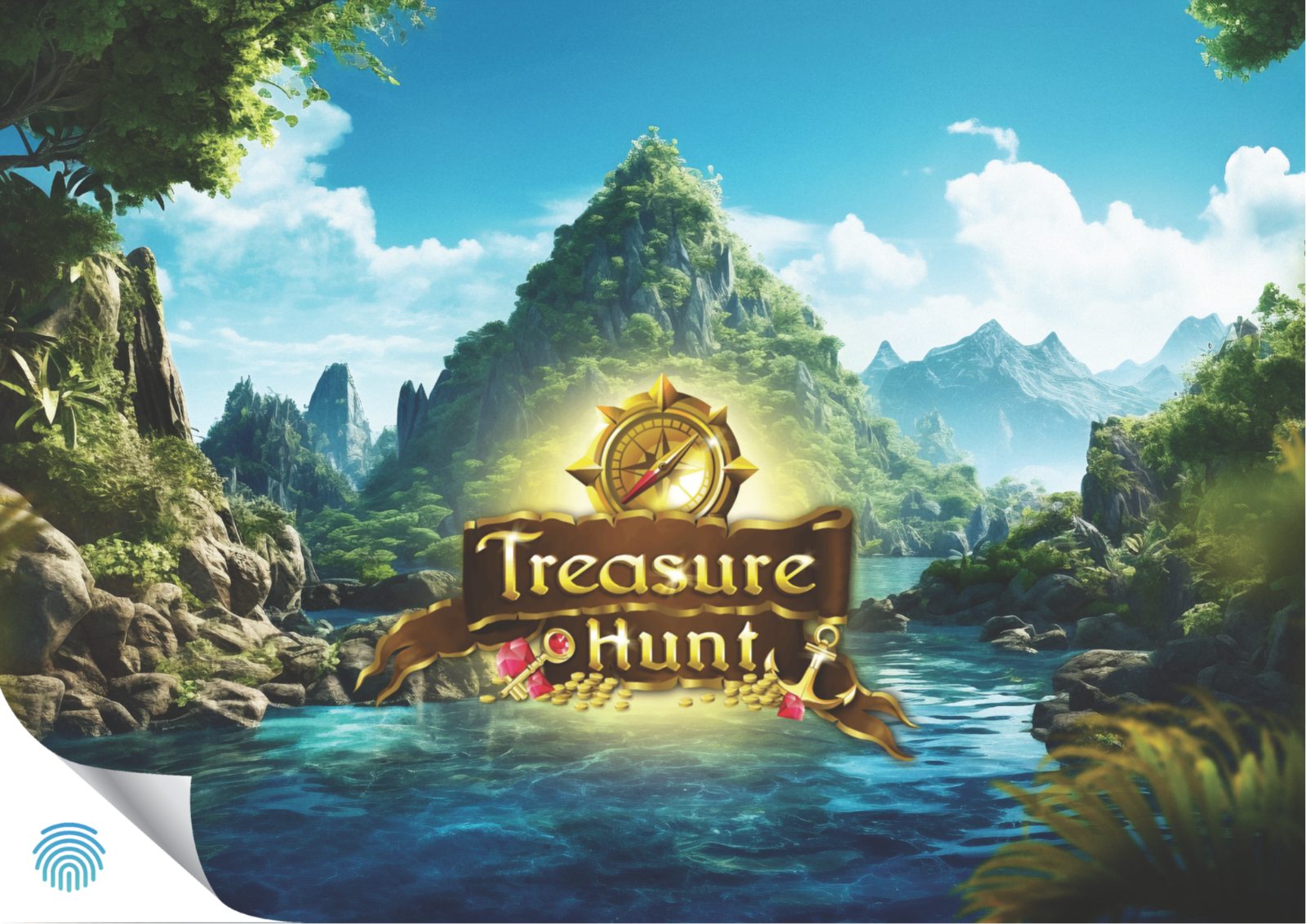Treasure Hunt
